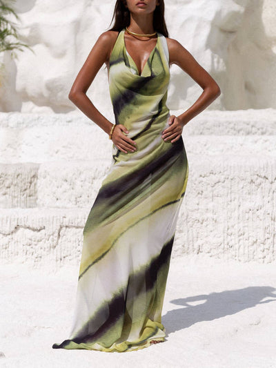Megan | Elegant Dress