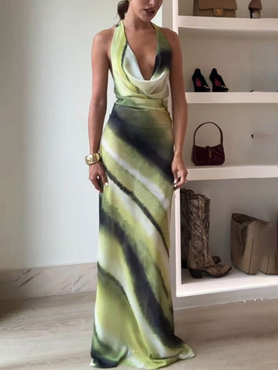 Megan | Elegant Dress