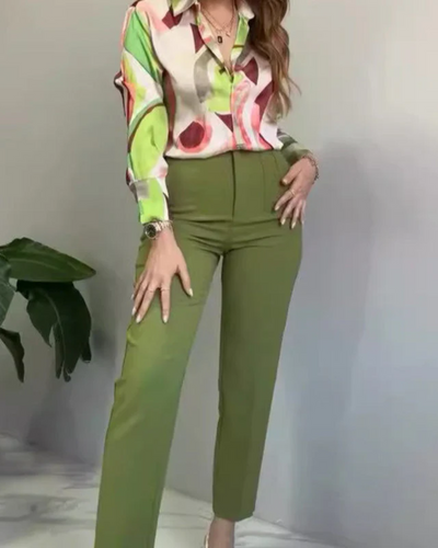 Sarah | Chic Set
