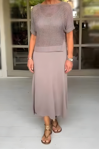 Michelle | Two Piece Set