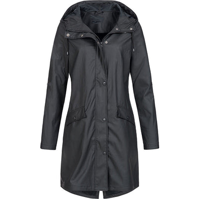 Jenna | Autumn Jacket