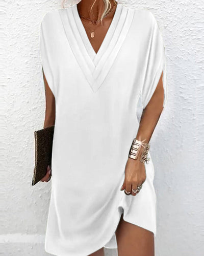 Monique | Elegant Dress