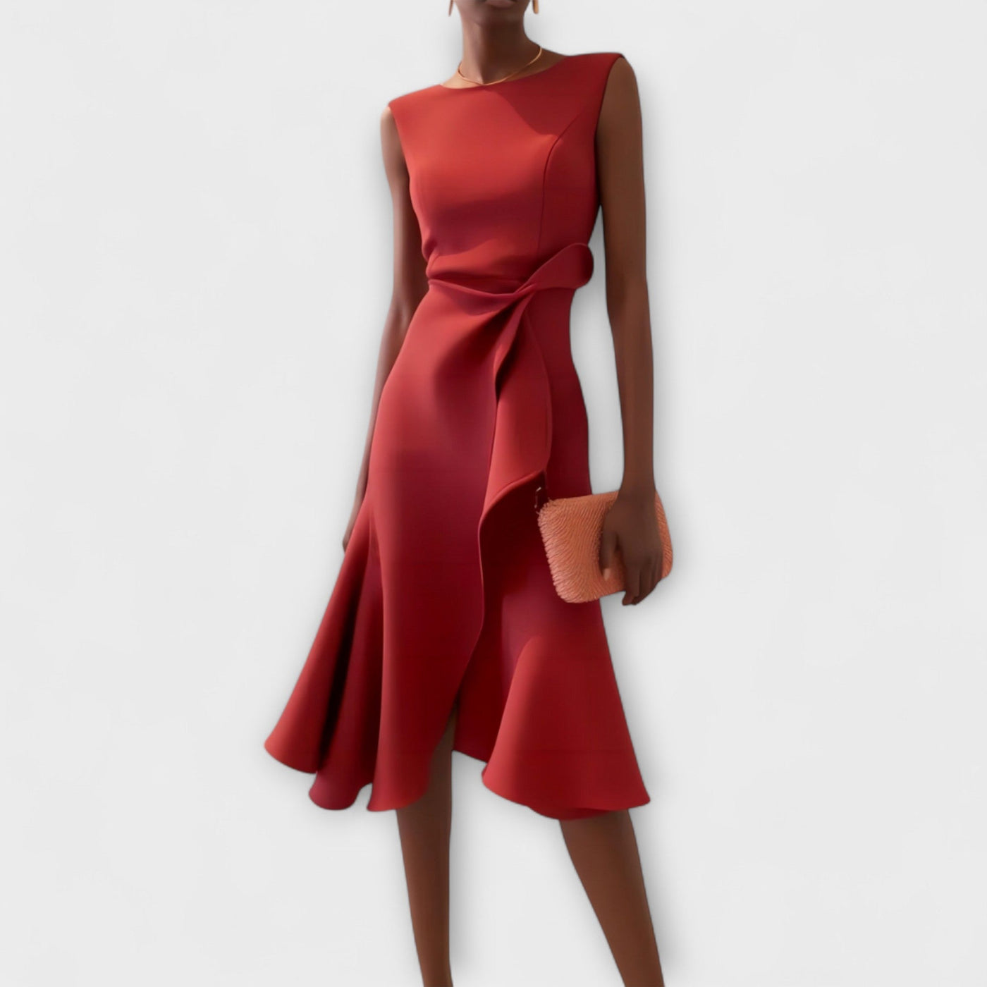 Juliette | Luxe Dress
