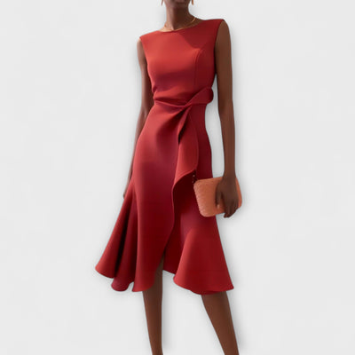 Juliette | Luxe Dress