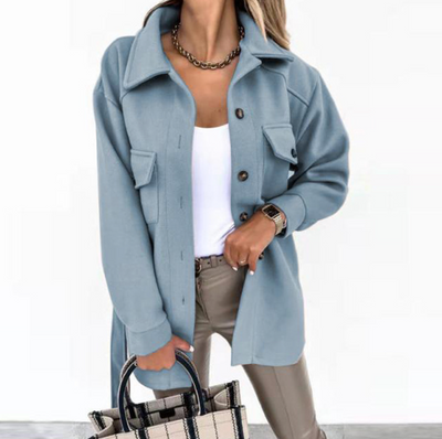 Audrey | Stylish Jacket