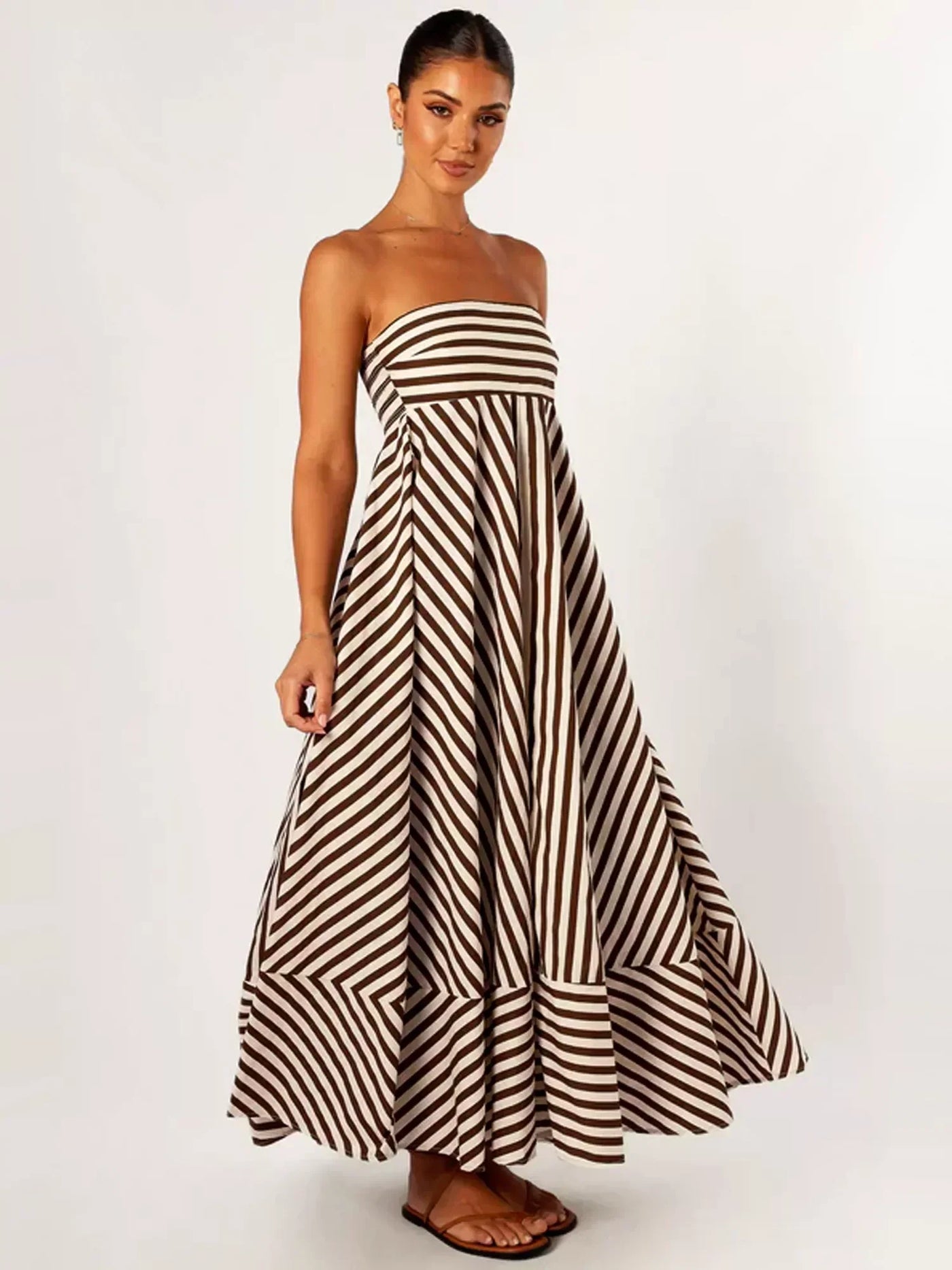 Indy | Maxi Dress