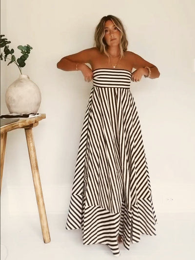 Indy | Maxi Dress