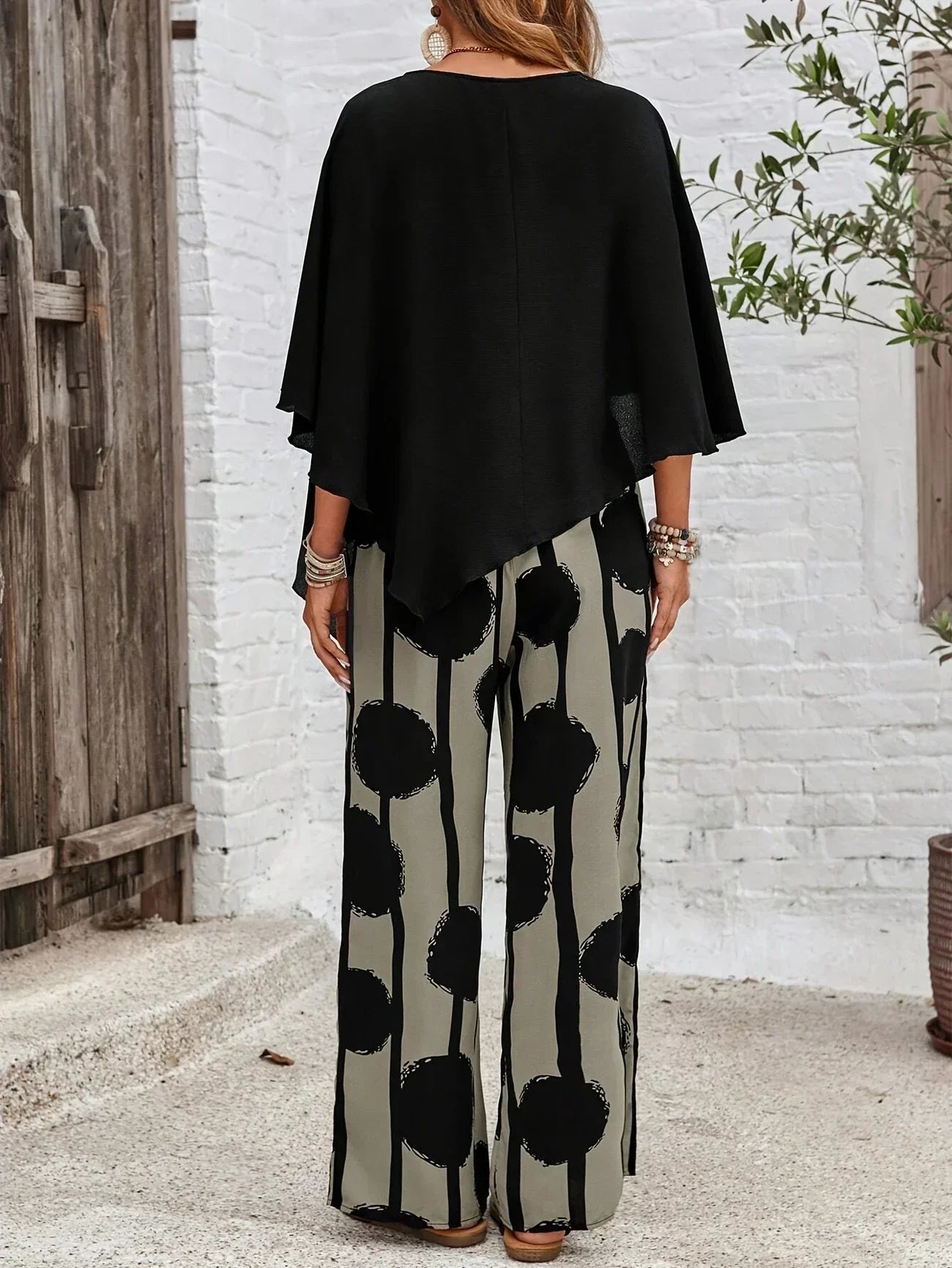 Milavie | Stylish Set