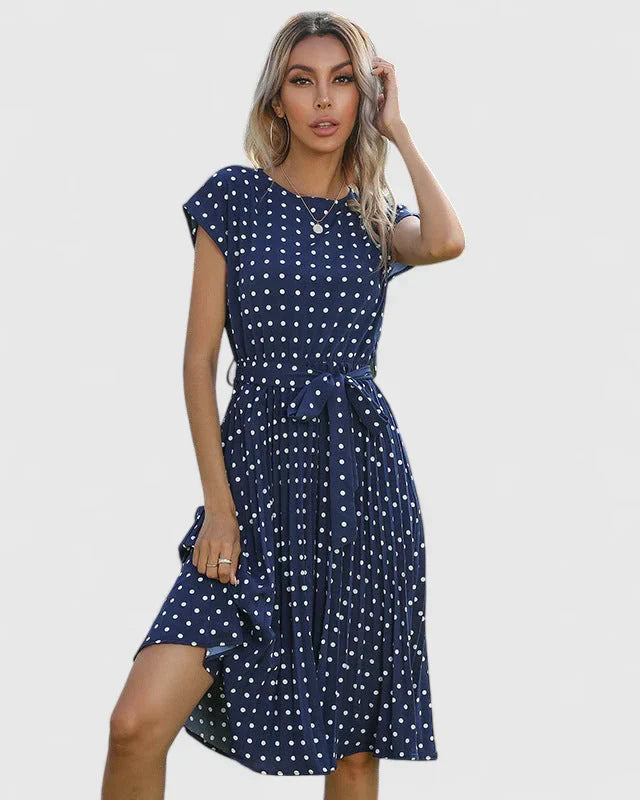 Tess | Boutique Dress