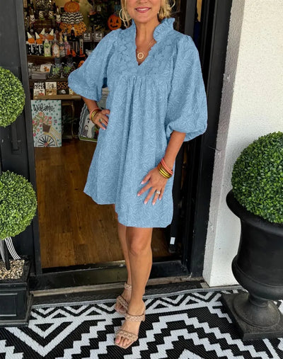 May | Midi Dress