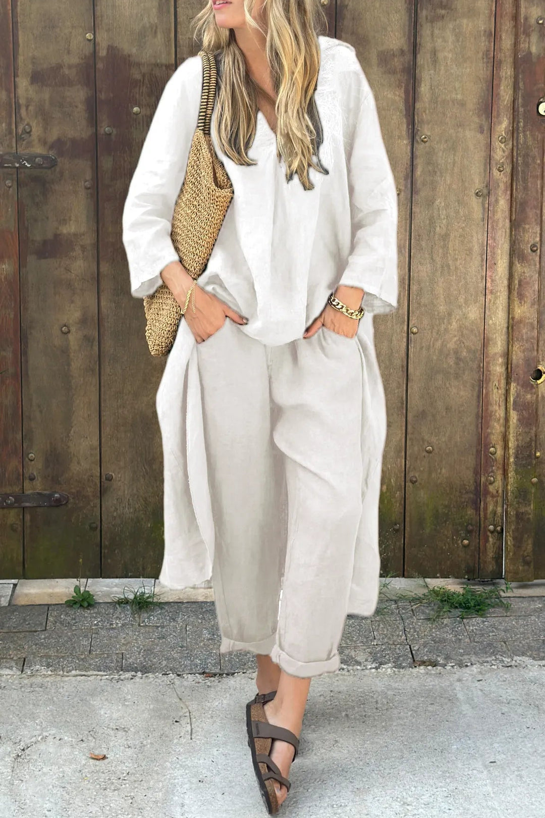 Lucy | Comfortable Set