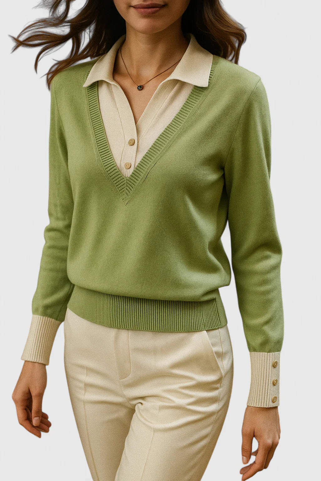 Kate's Boutique | Elegant Sweater