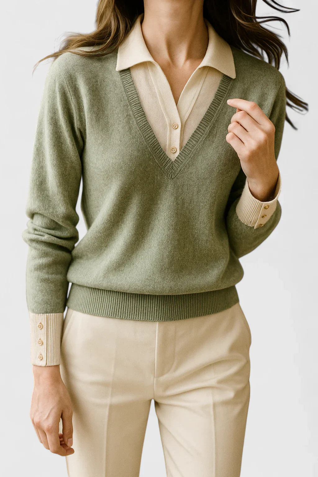 Kate's Boutique | Elegant Sweater