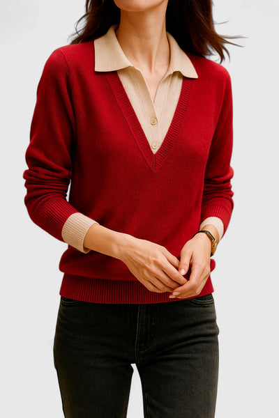 Kate's Boutique | Elegant Sweater