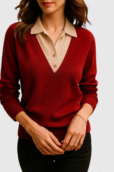 Kate's Boutique | Elegant Sweater