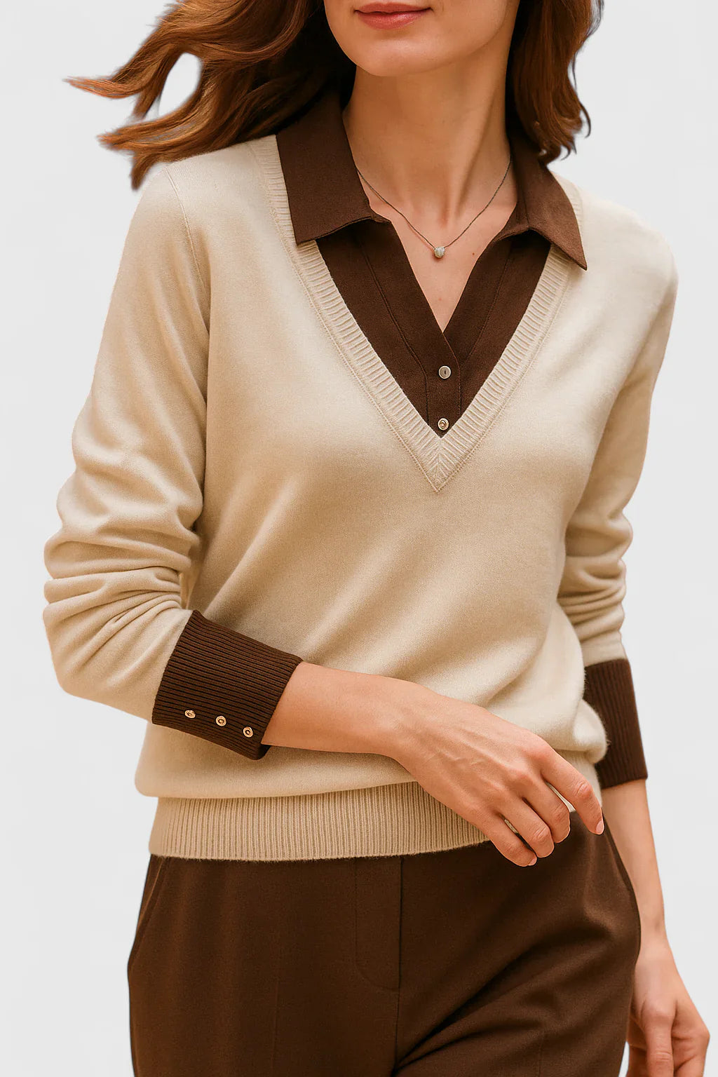 Kate's Boutique | Elegant Sweater