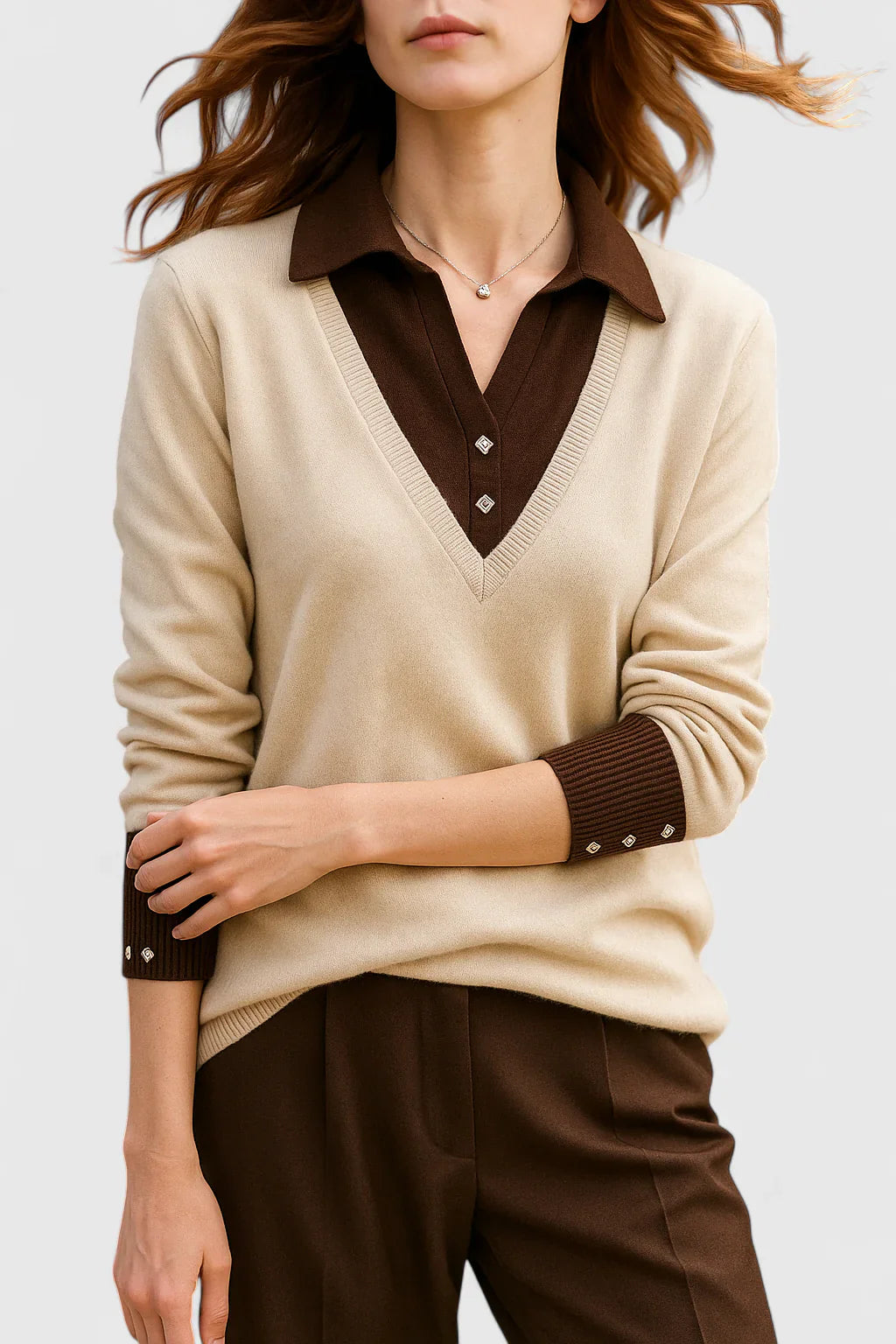 Kate's Boutique | Elegant Sweater