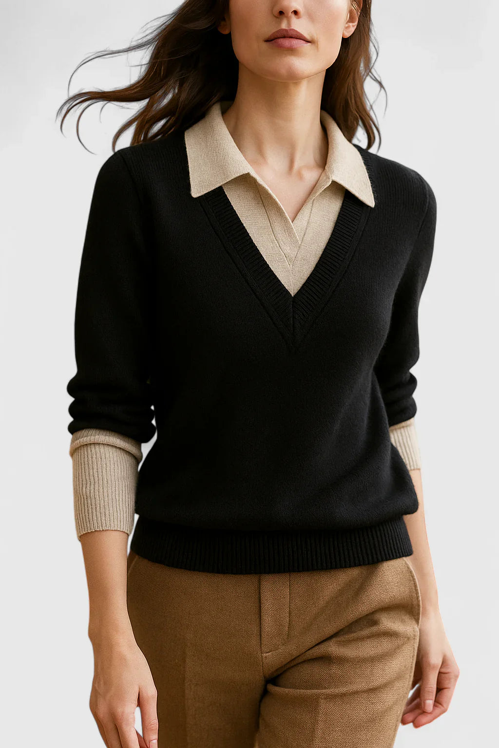 Kate's Boutique | Elegant Sweater
