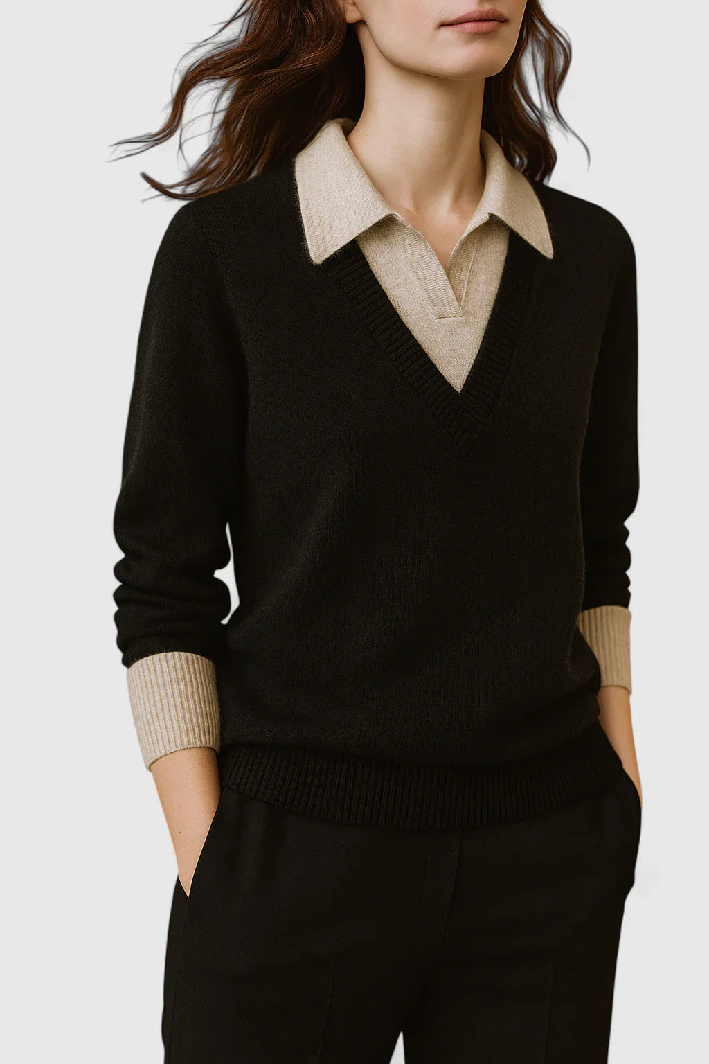 Kate's Boutique | Elegant Sweater