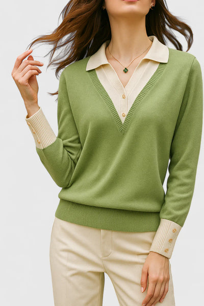 Kate's Boutique | Elegant Sweater