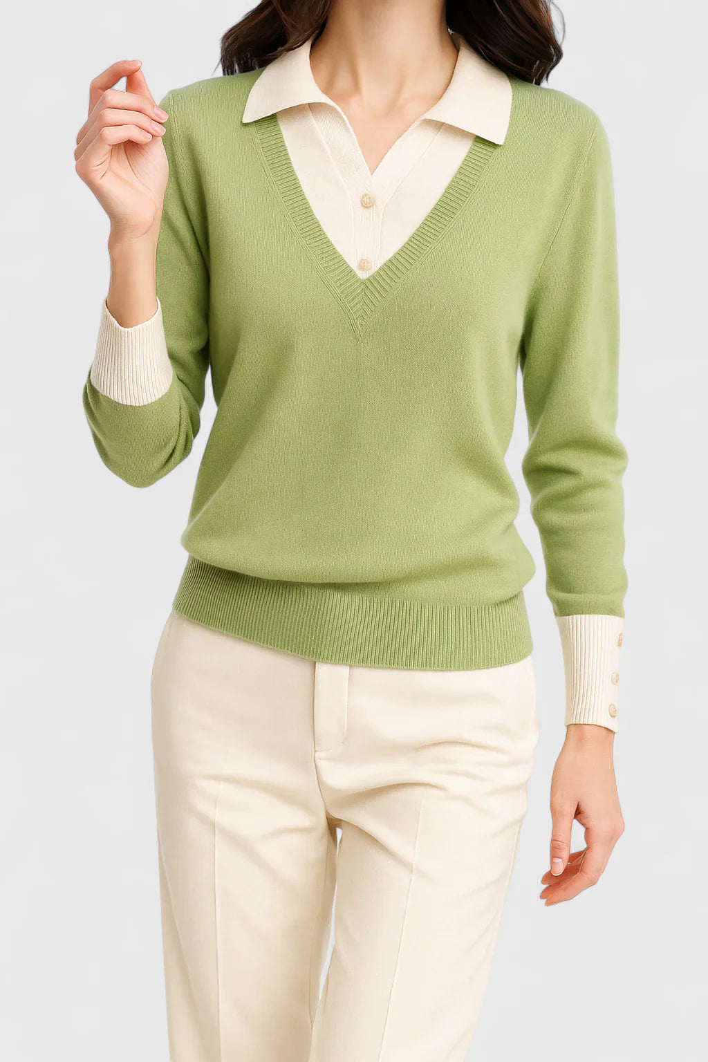 Kate's Boutique | Elegant Sweater