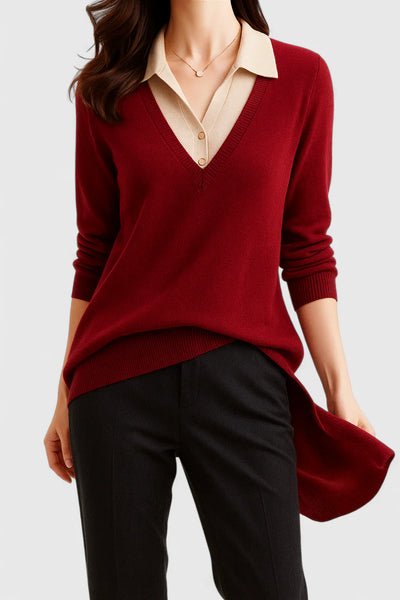 Kate's Boutique | Elegant Sweater