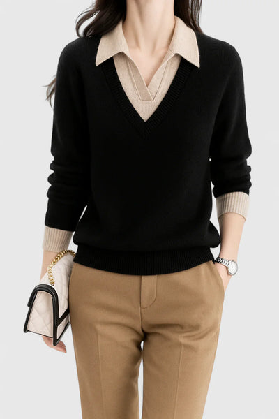 Kate's Boutique | Elegant Sweater