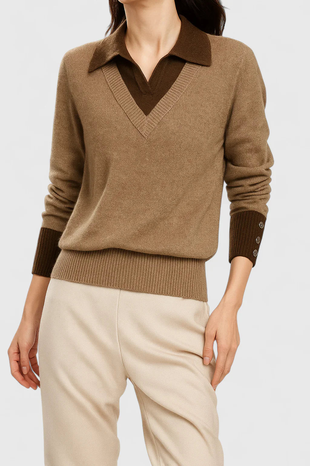 Kate's Boutique | Elegant Sweater