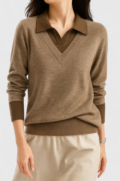 Kate's Boutique | Elegant Sweater