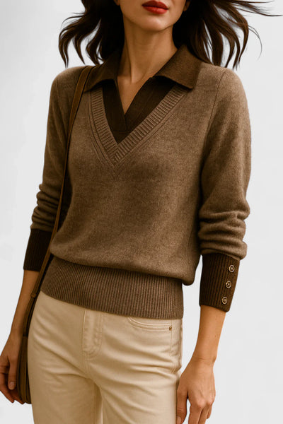Kate's Boutique | Elegant Sweater