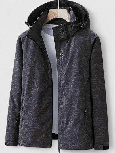 Tess-Boutique Jacket