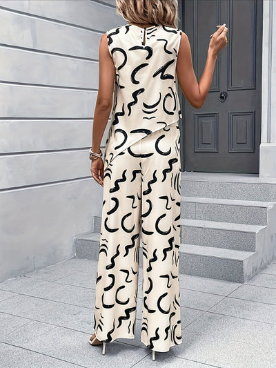 Elly | Two-Piece Set