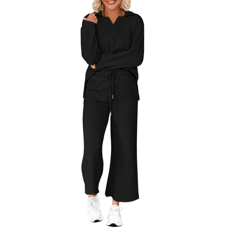 Layla | Timeless Lounge Set