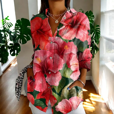Christy | Vintage Blouse