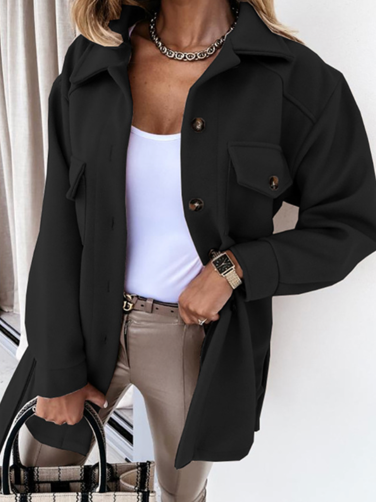 Audrey | Stylish Jacket