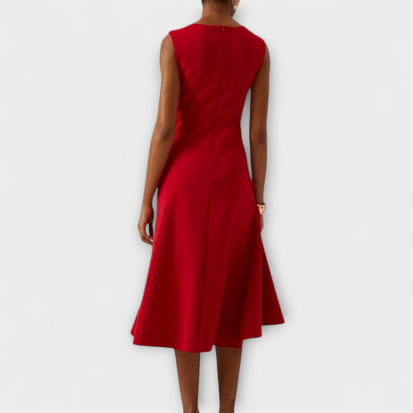 Juliette | Luxe Dress