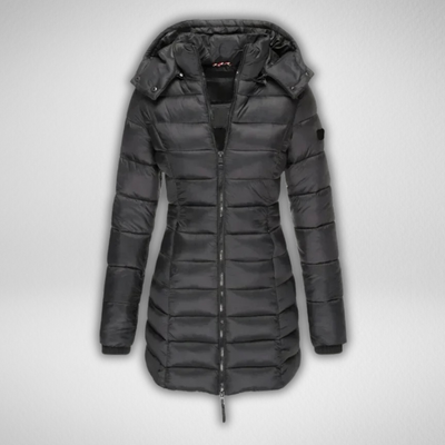 Kate's| puffer jacket