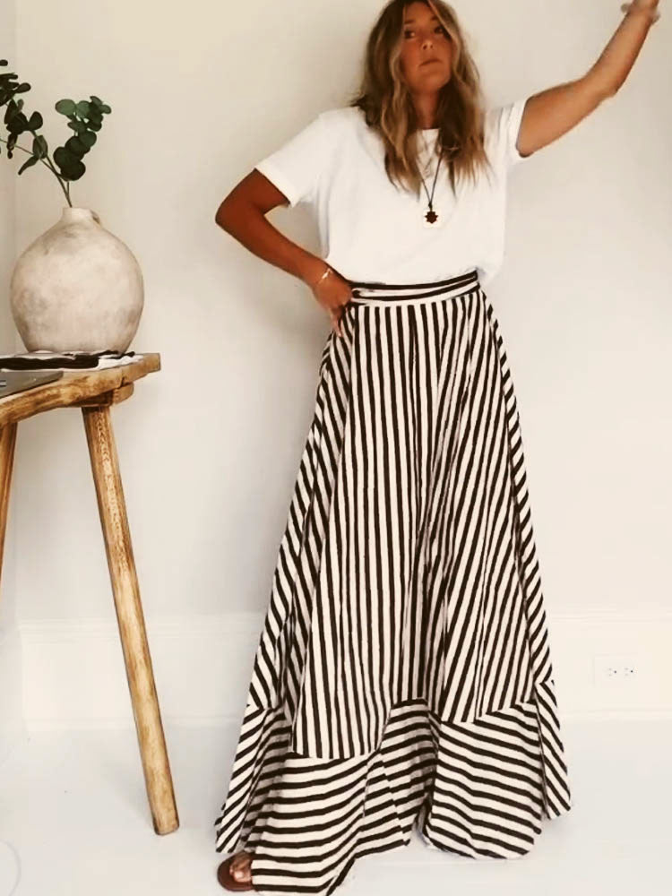 Indy | Maxi Dress