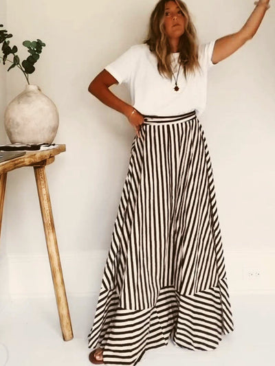 Indy | Maxi Dress