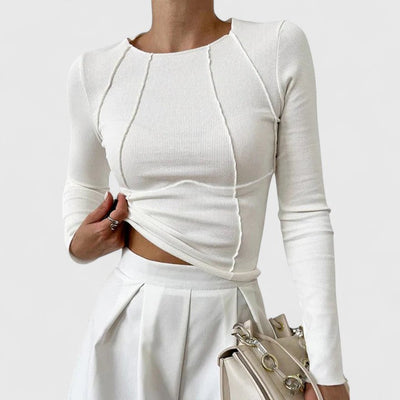 Kate's Boutique | Comfortable Long Sleeve Top