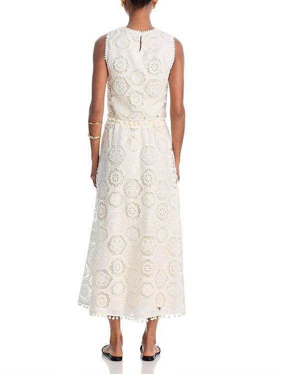 Laura | Lace Set