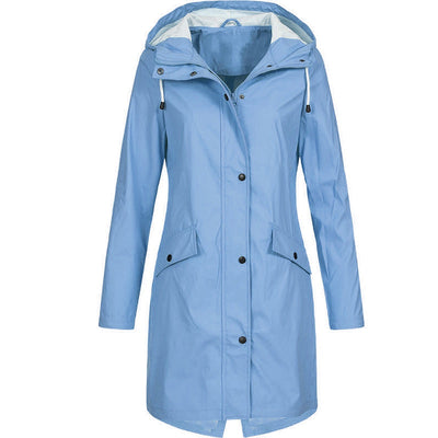 Jenna | Autumn Jacket