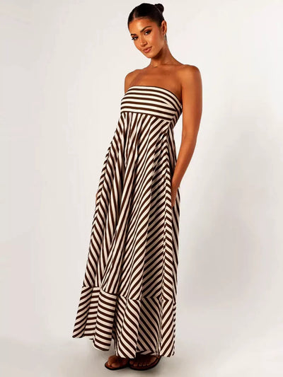 Indy | Maxi Dress