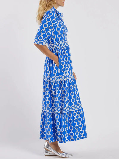 Juliette | Maxi Dress