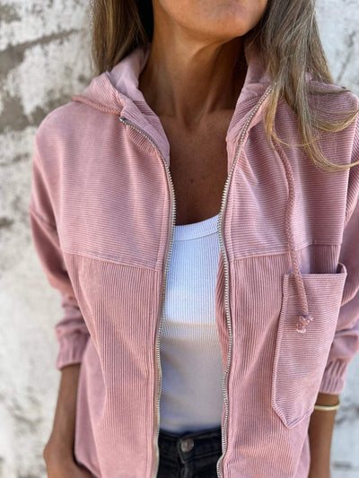 Lily | Casual Jacket