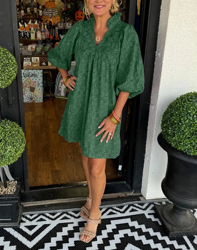 May | Midi Dress