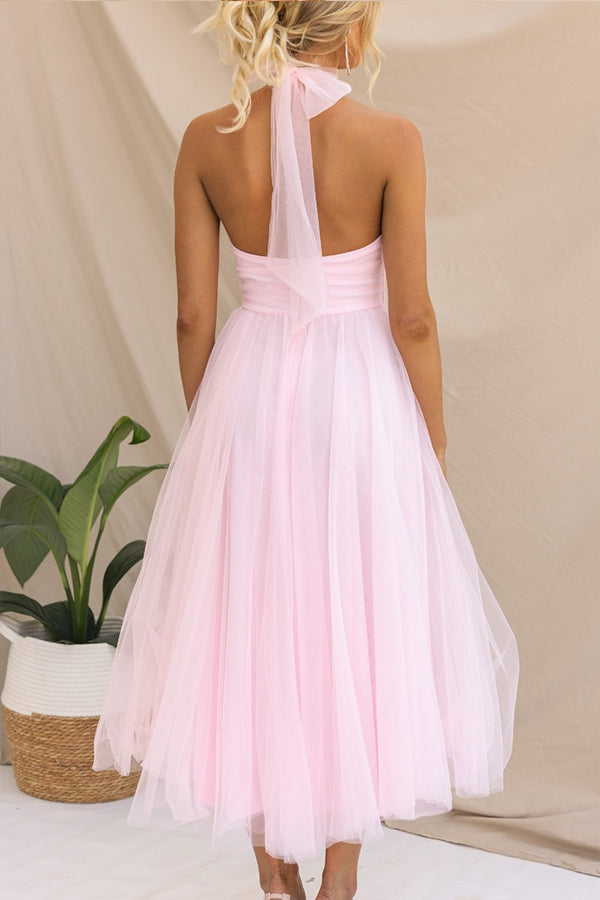 Janice Fairy Dress
