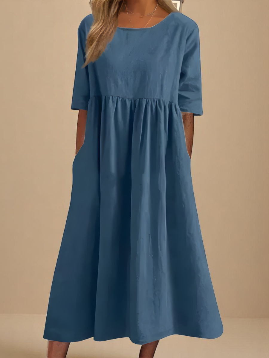 Livia | Breathable Dress
