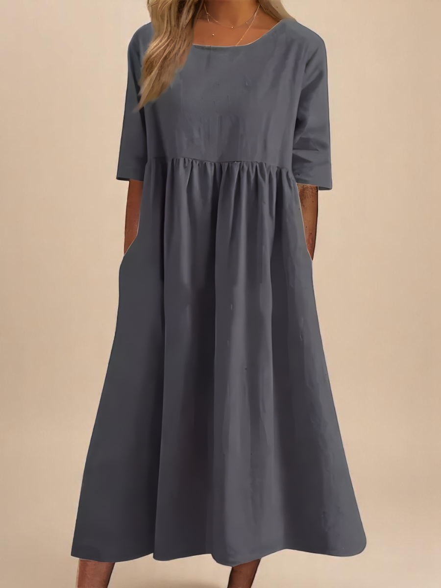 Livia | Breathable Dress