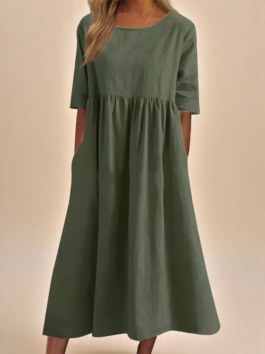 Livia | Breathable Dress